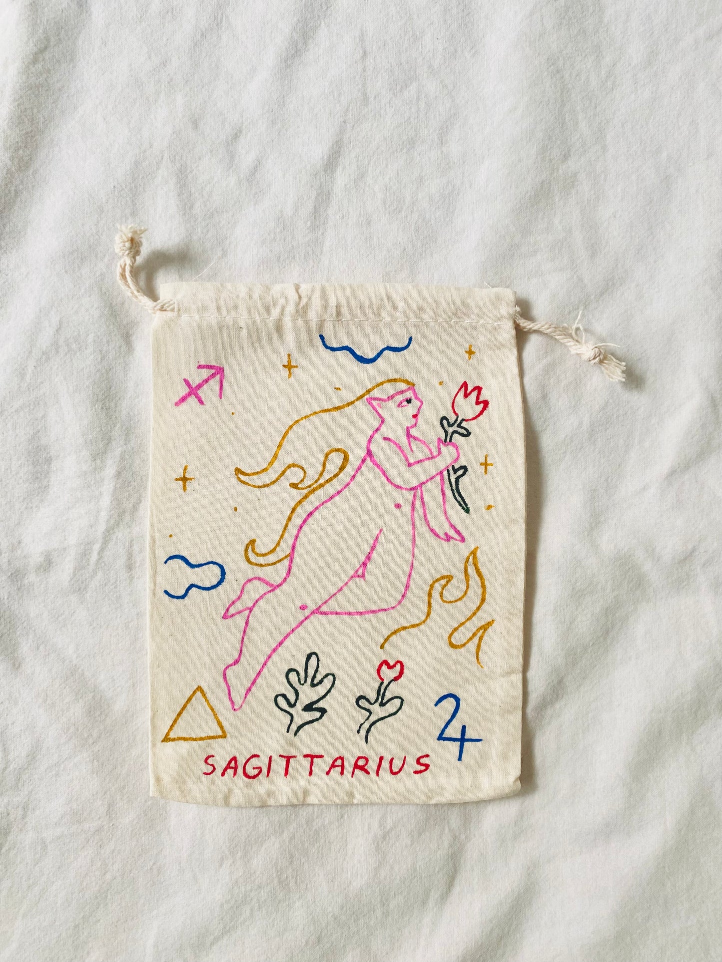 Tarot Bags