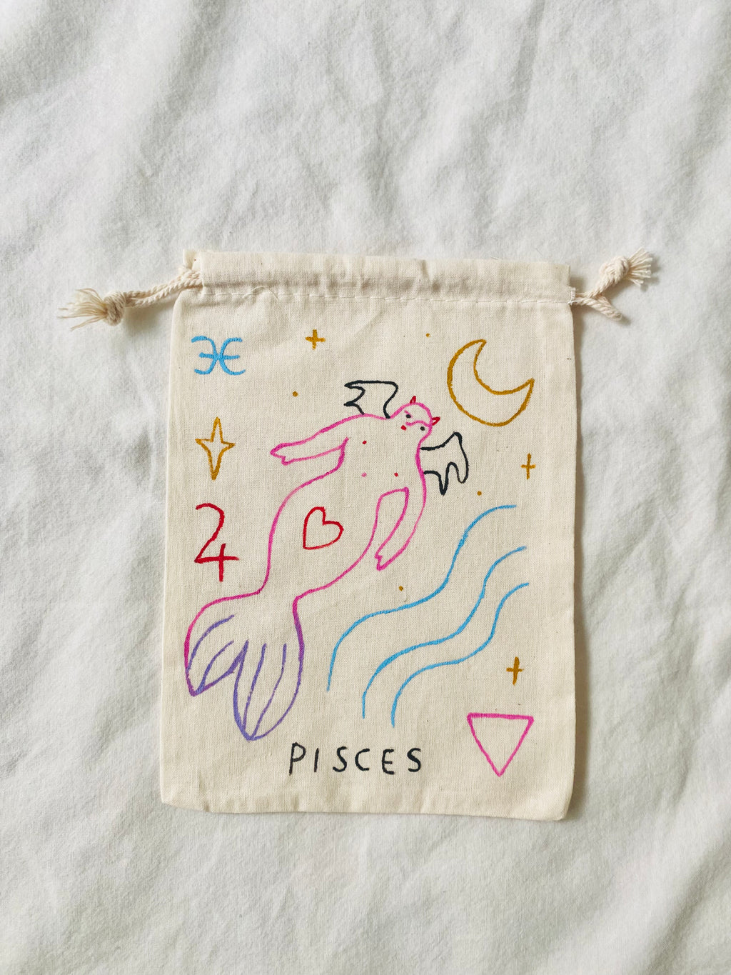 Tarot Bags