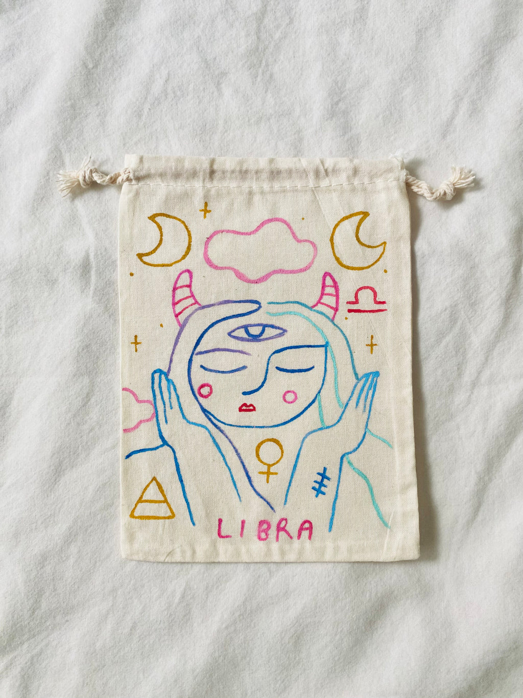 Tarot Bags