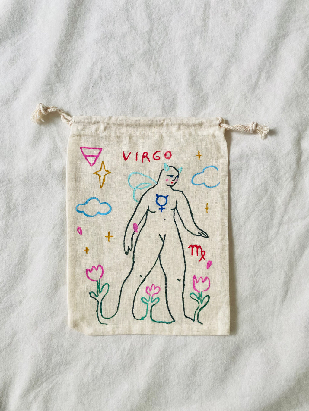 Tarot Bags