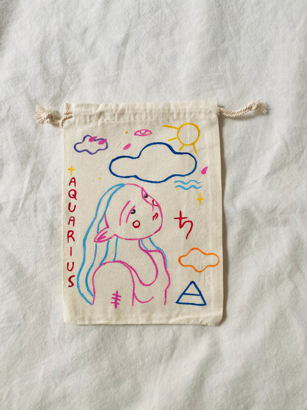 Tarot Bags