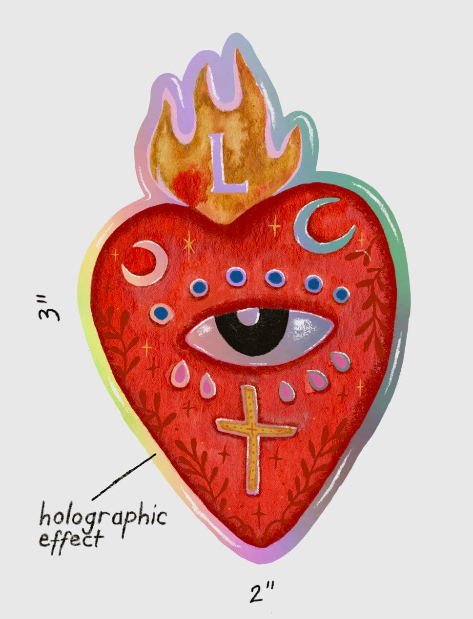 Lilifer Tarot Early Bird Preorder Pack