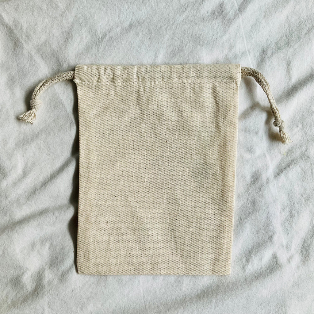 Lucifer Tarot Bag