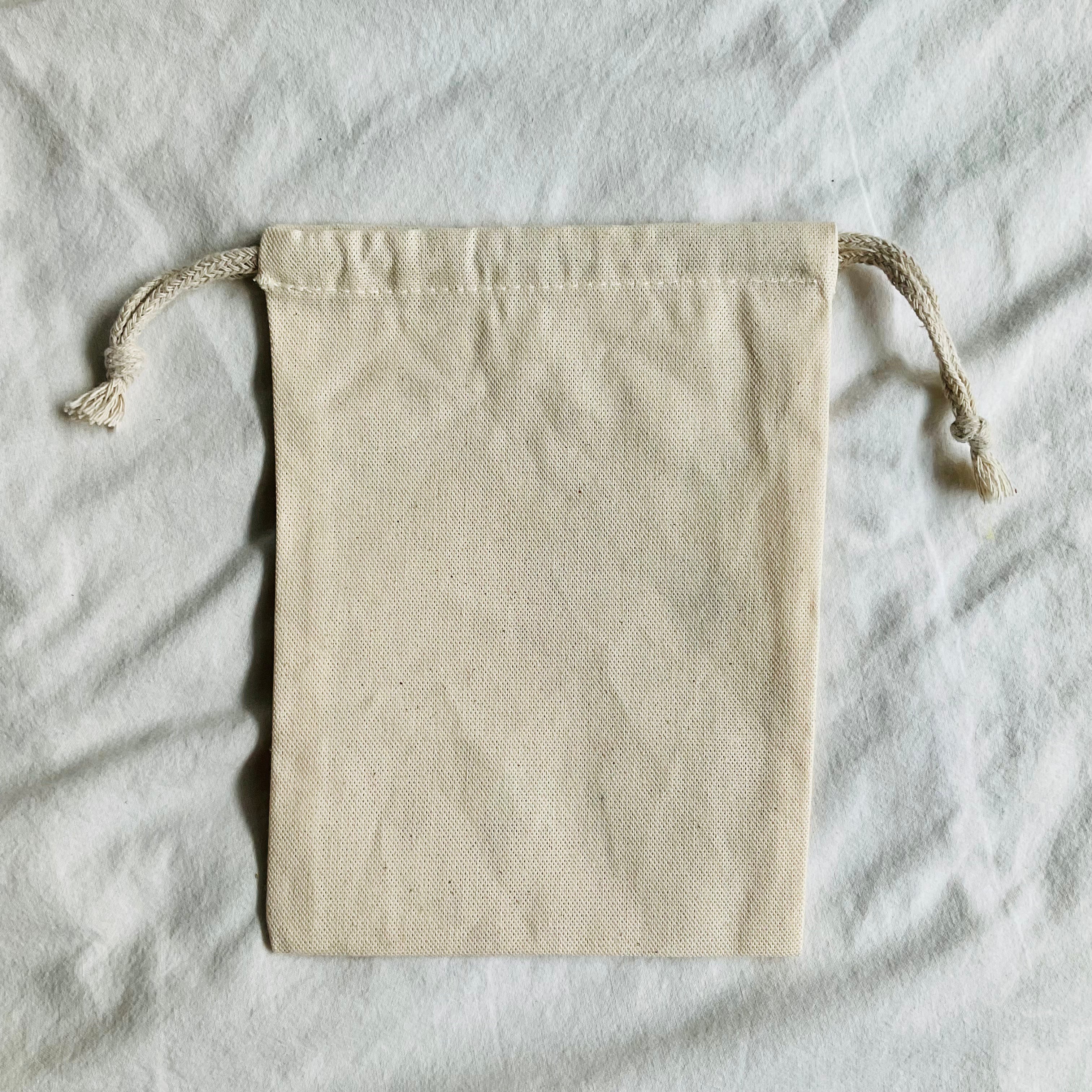 Lucifer Tarot Bag