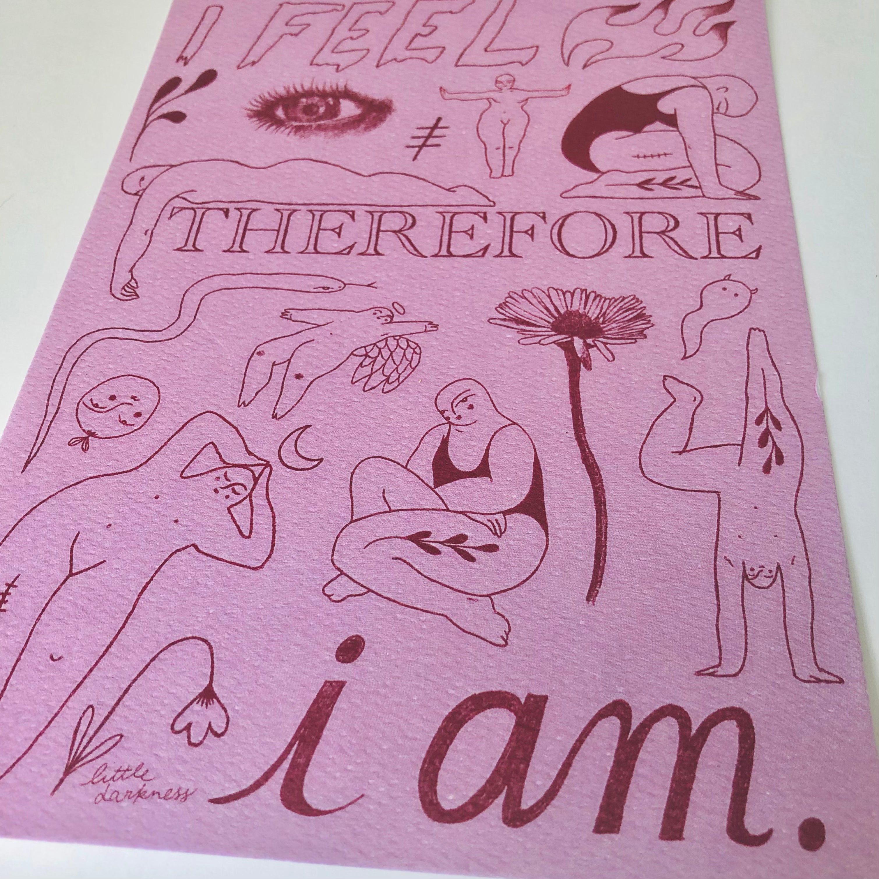 Art Print (B Grade)
