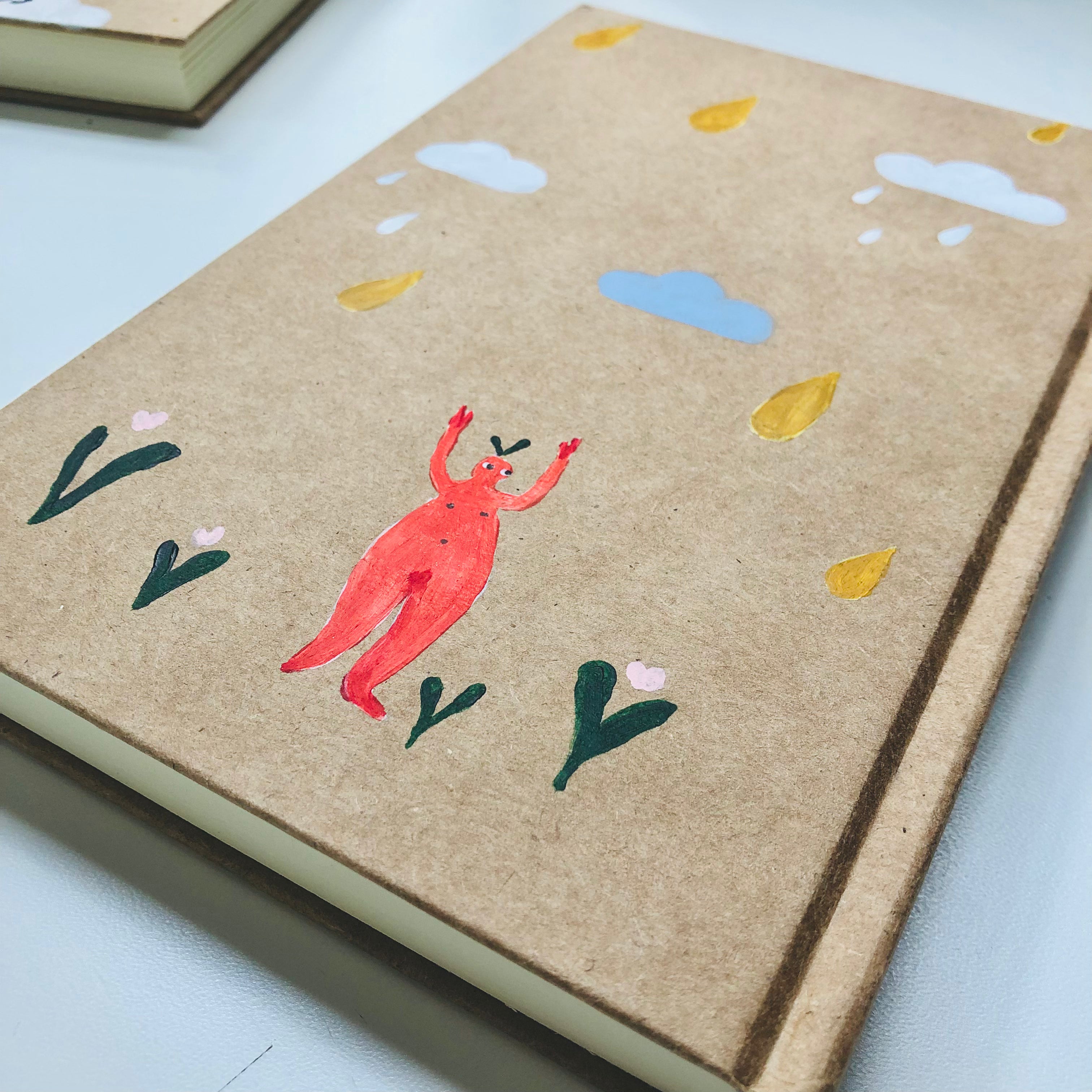 The Sun Tarot Journal