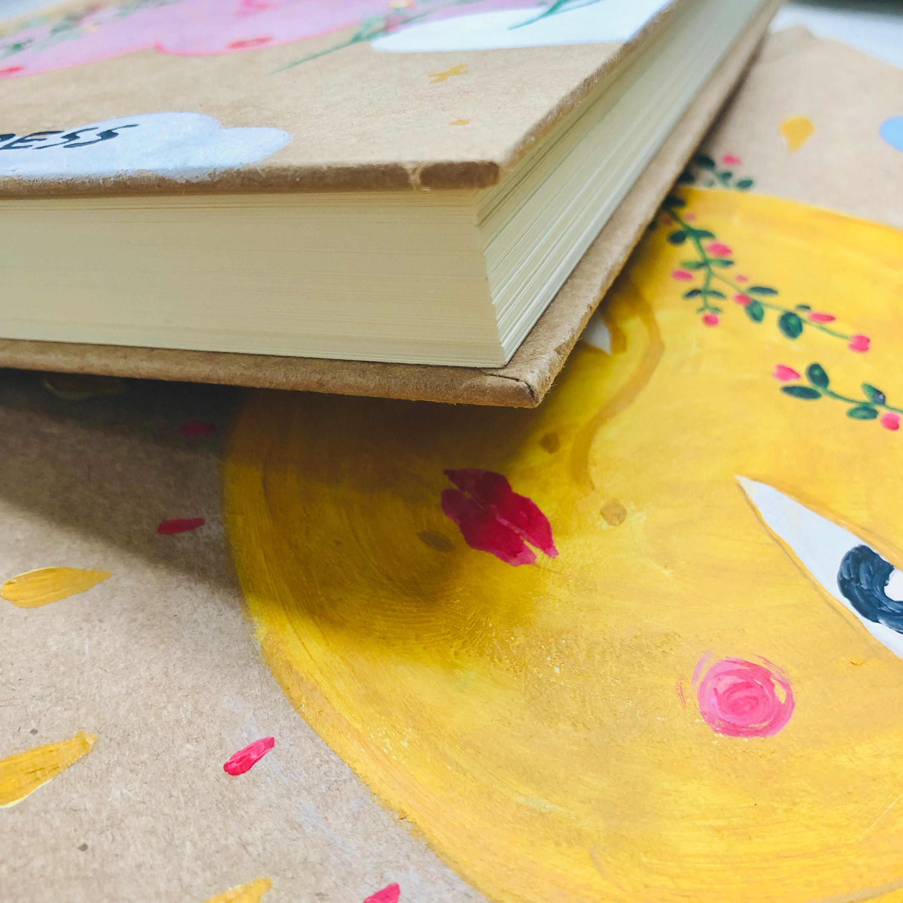 The Sun Tarot Journal
