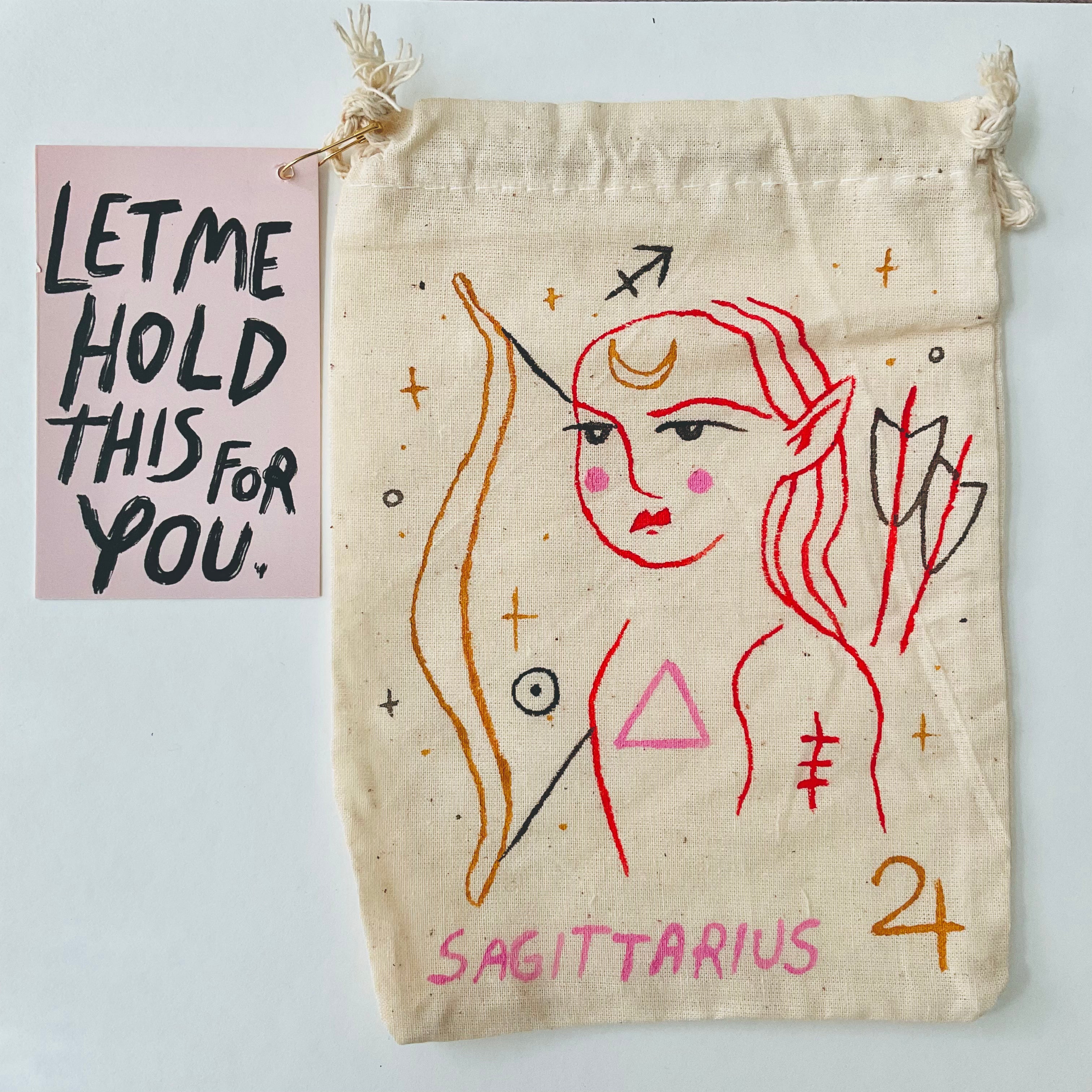 Sagittarius