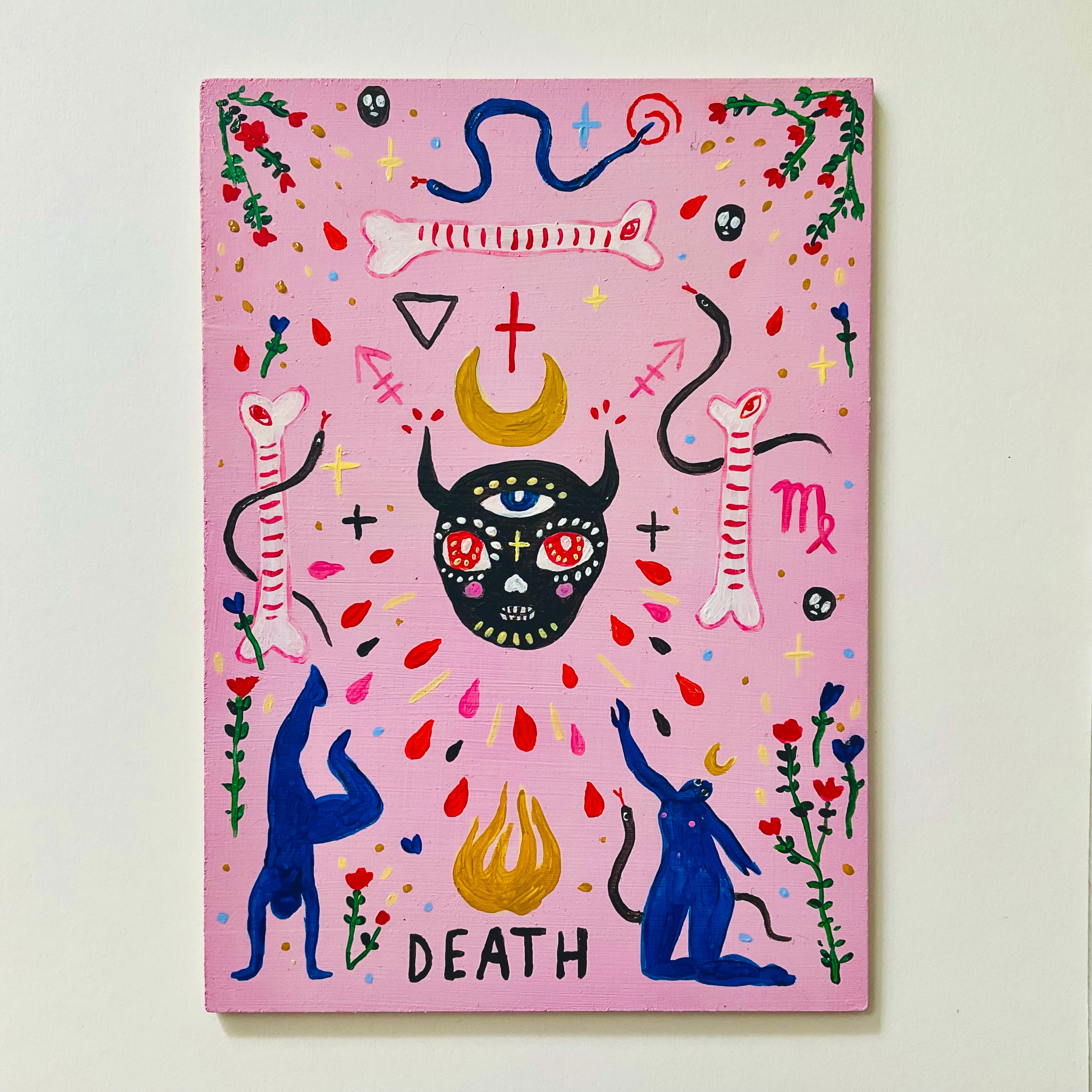 Death