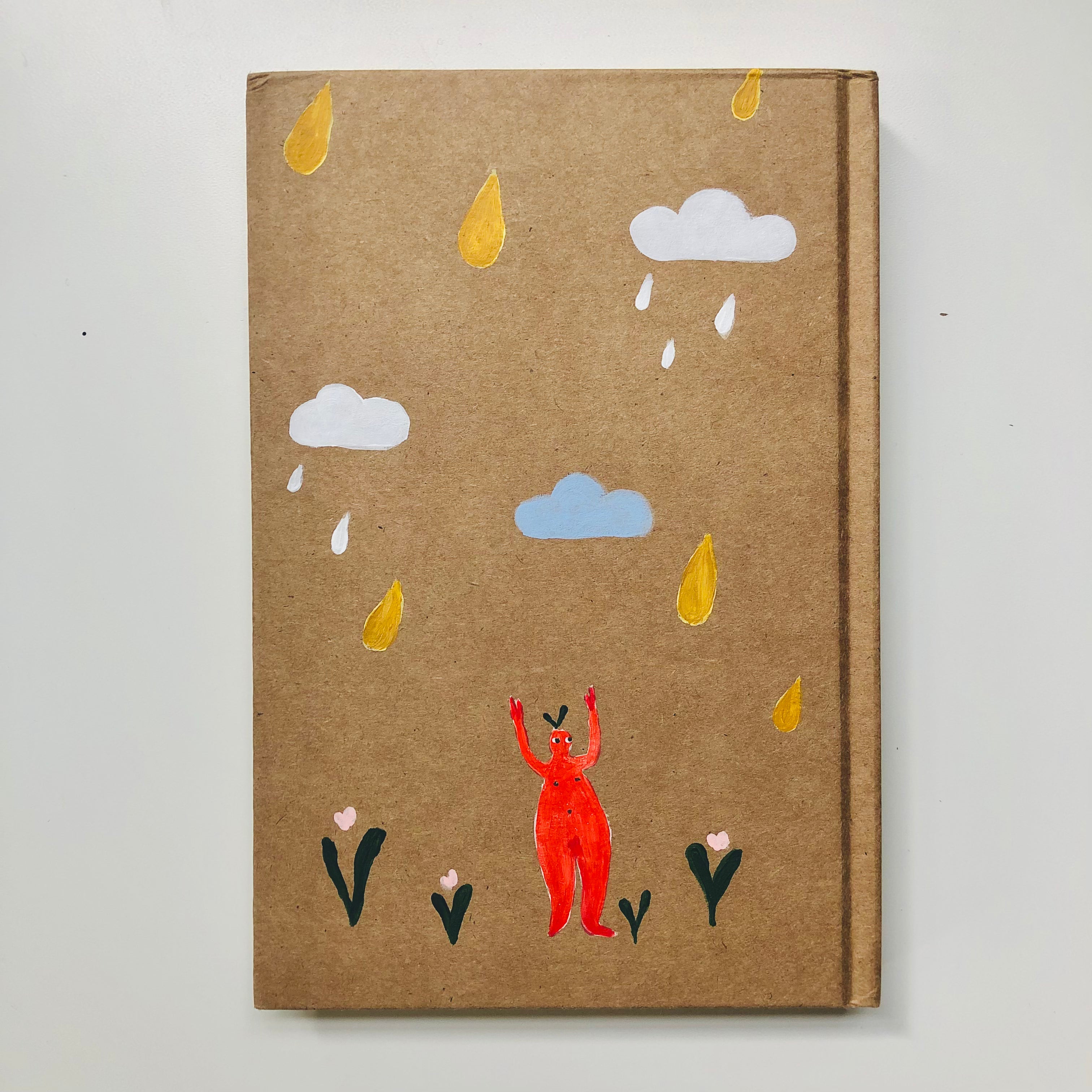 The Sun Tarot Journal