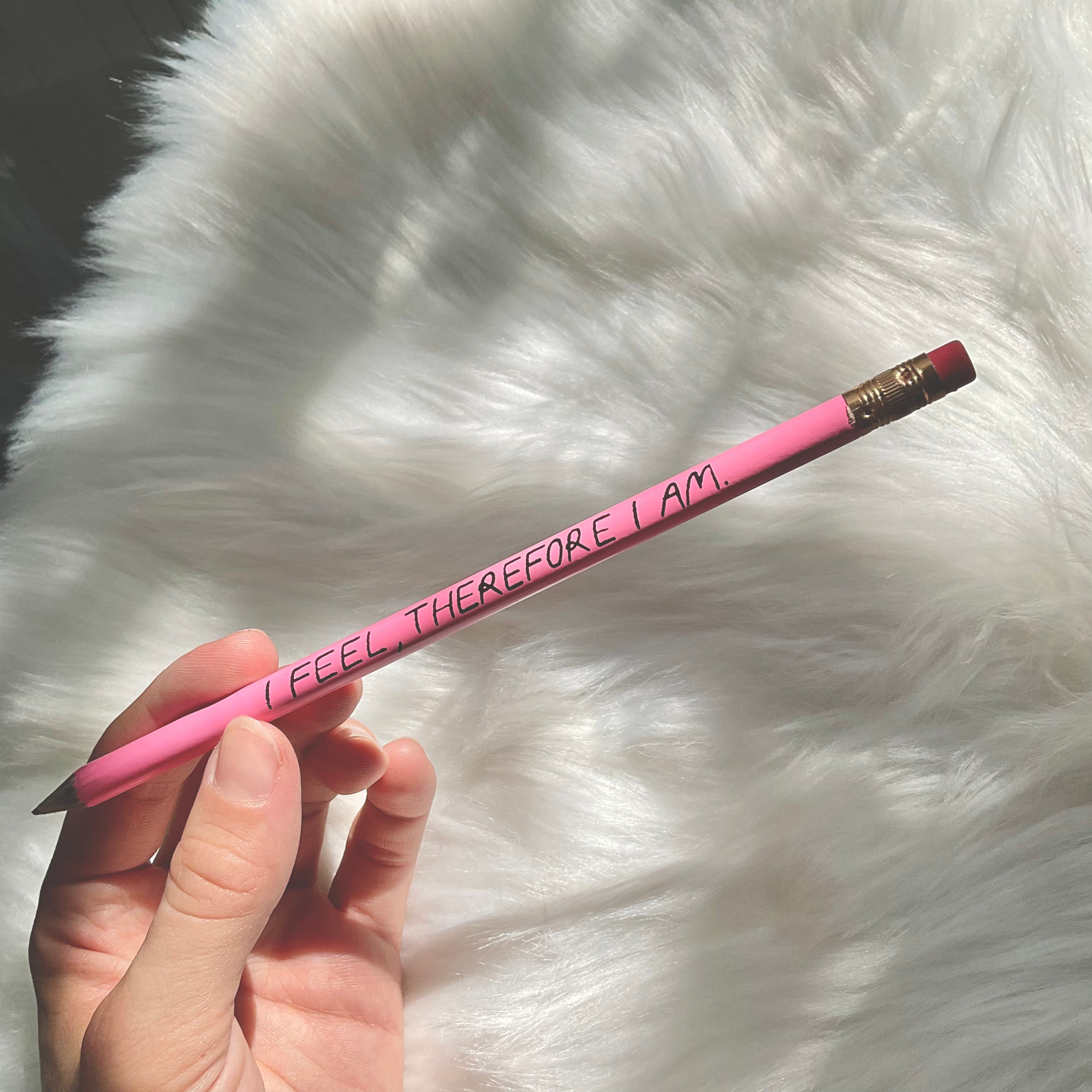 Graphite Pencil