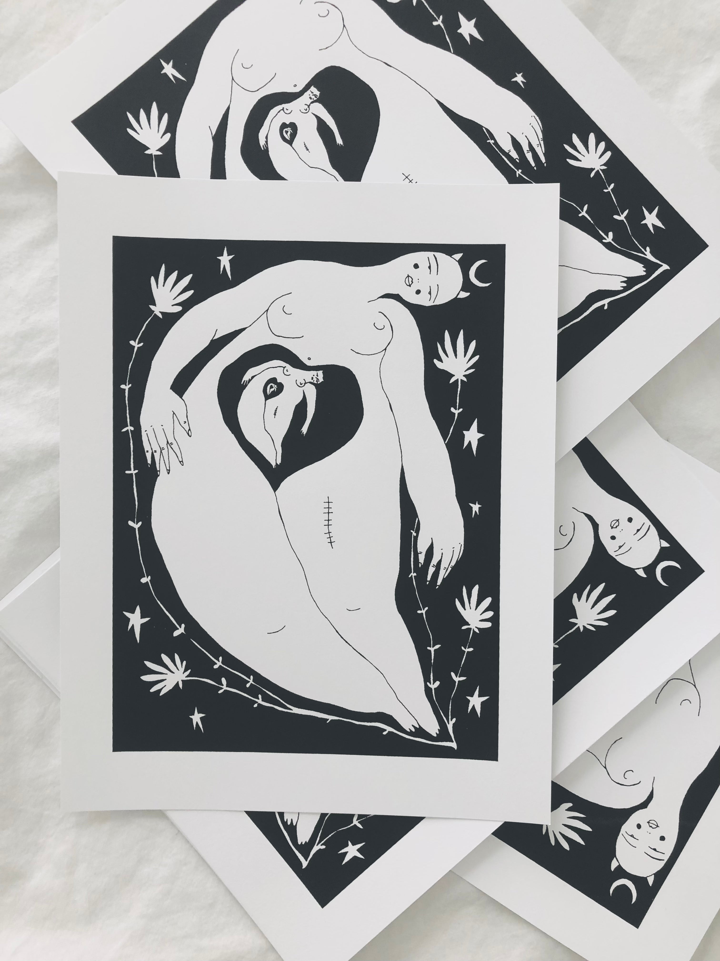 Art Print