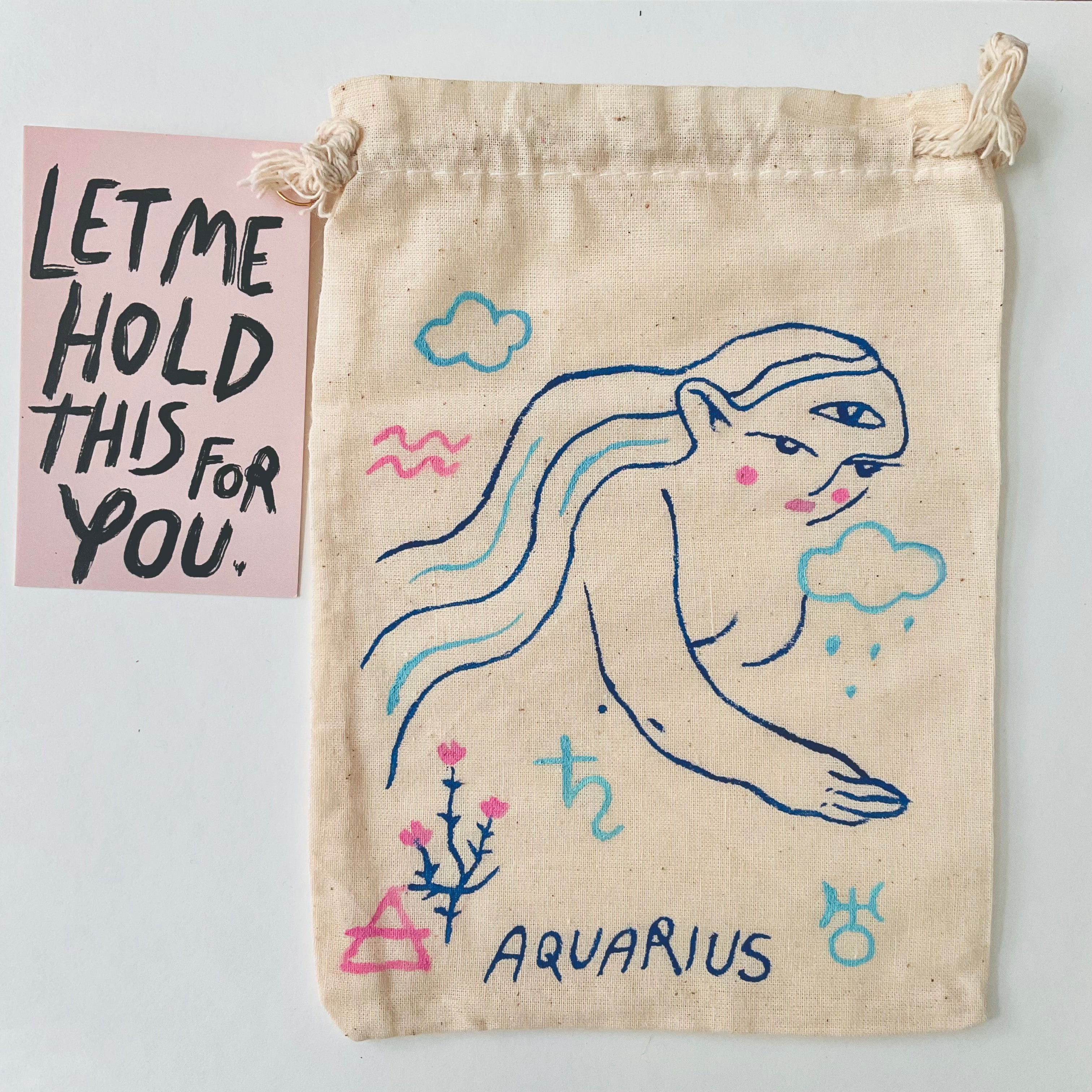 Aquarius