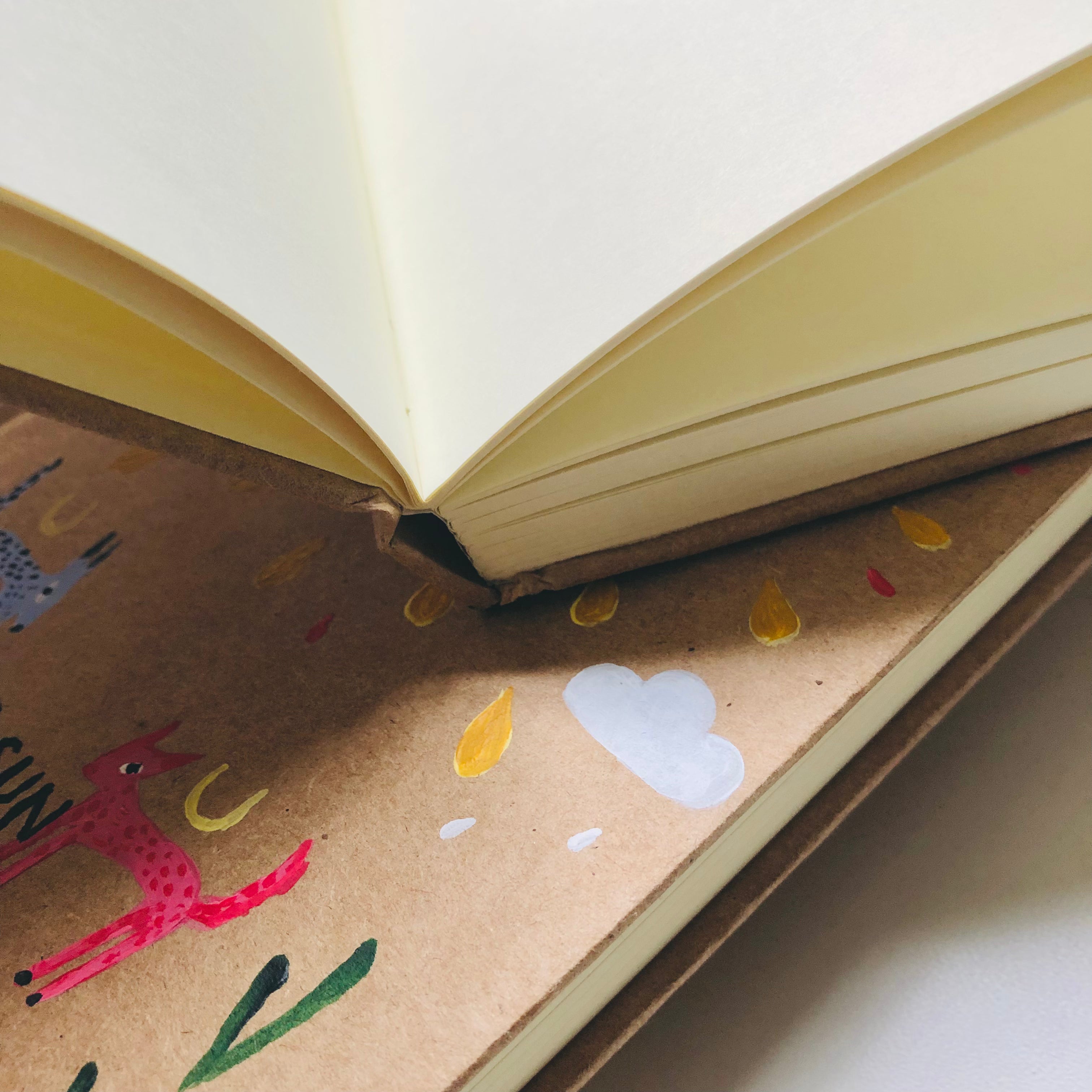 The Empress Tarot Journal