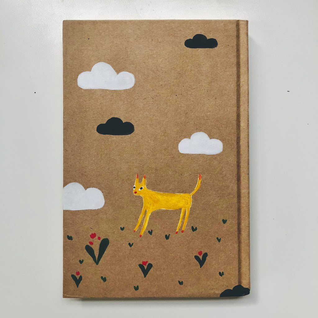 The Empress Tarot Journal