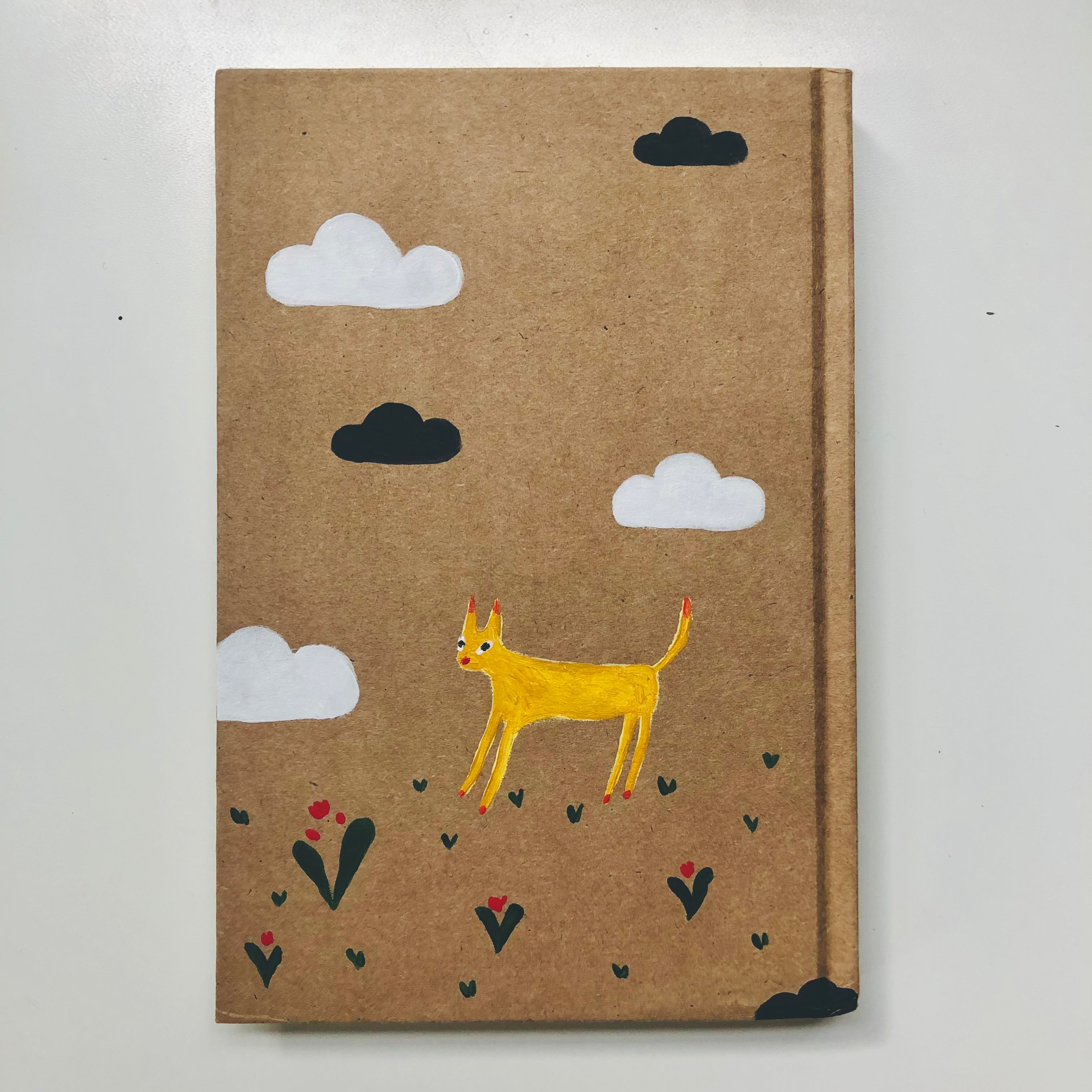 The Empress Tarot Journal