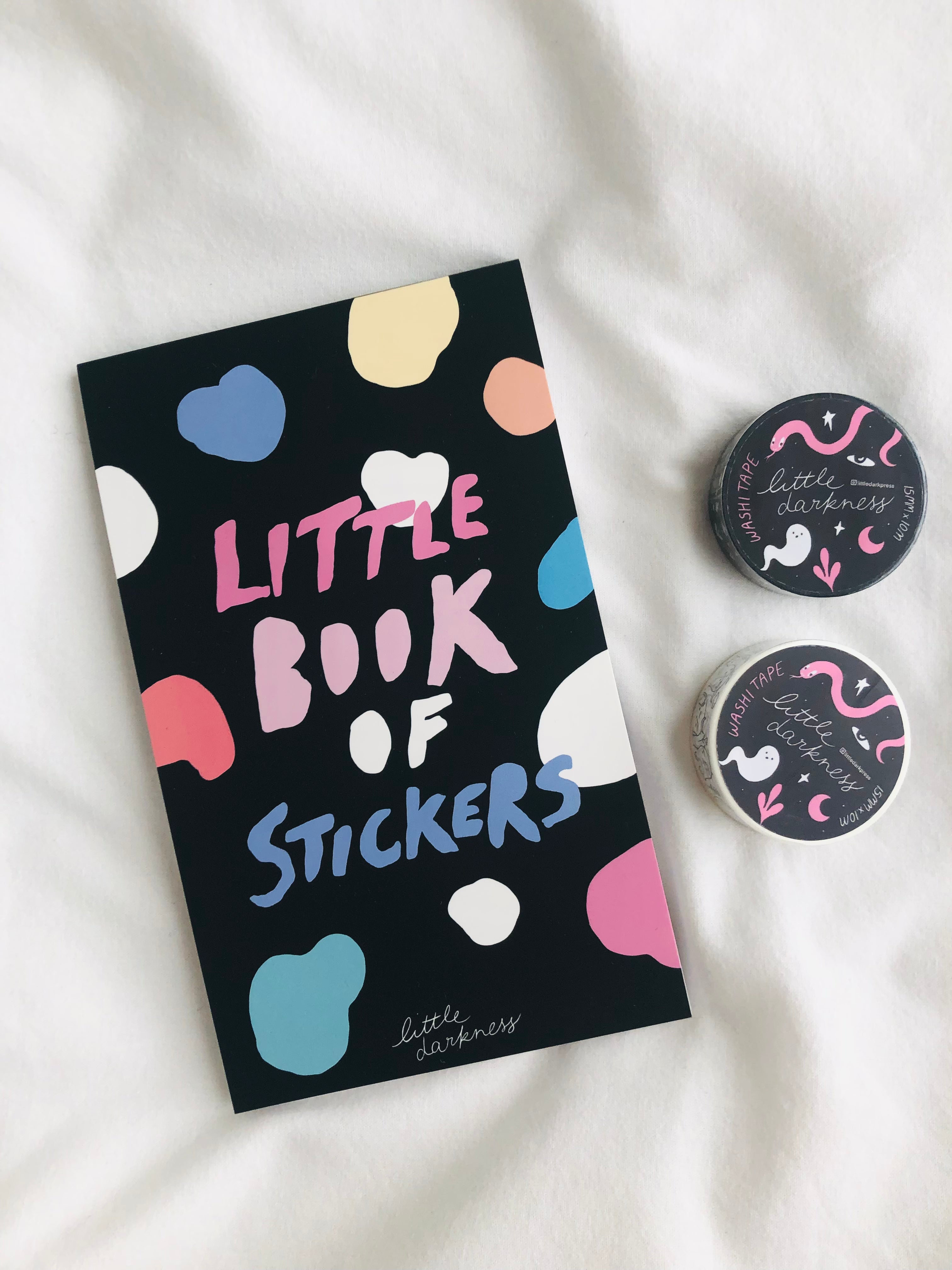 Sticky Bundle